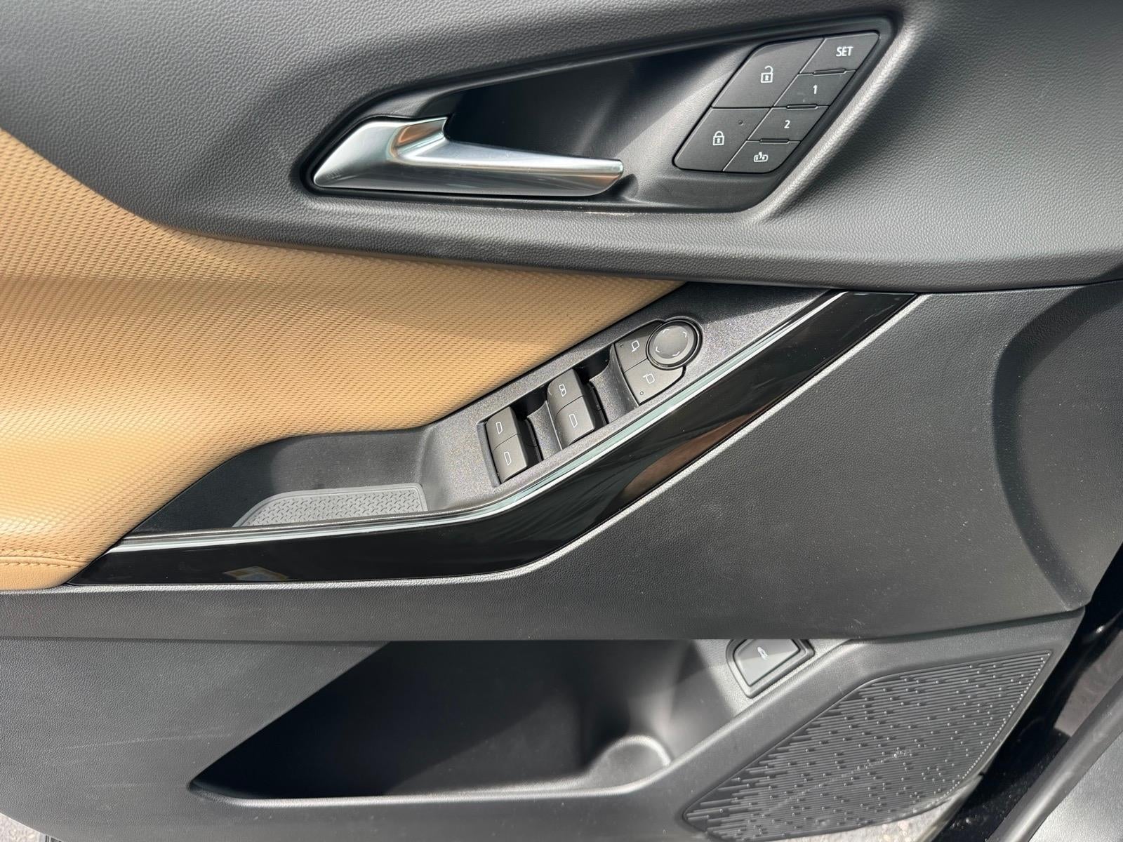 2026 Chevrolet Equinox ACTIV - Photo 13
