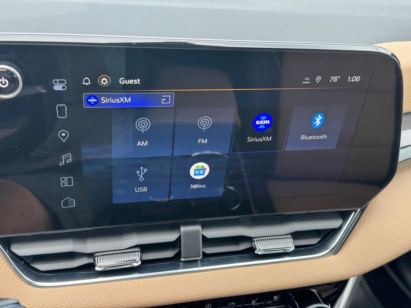 2026 Chevrolet Equinox ACTIV - Photo 17