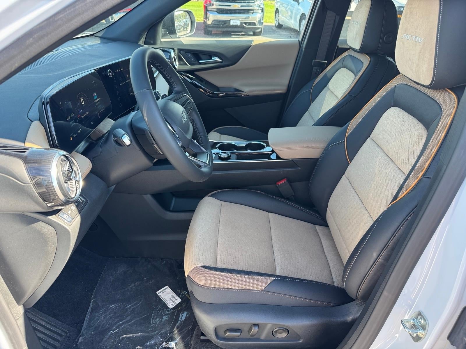 2026 Chevrolet Equinox ACTIV - Photo 7