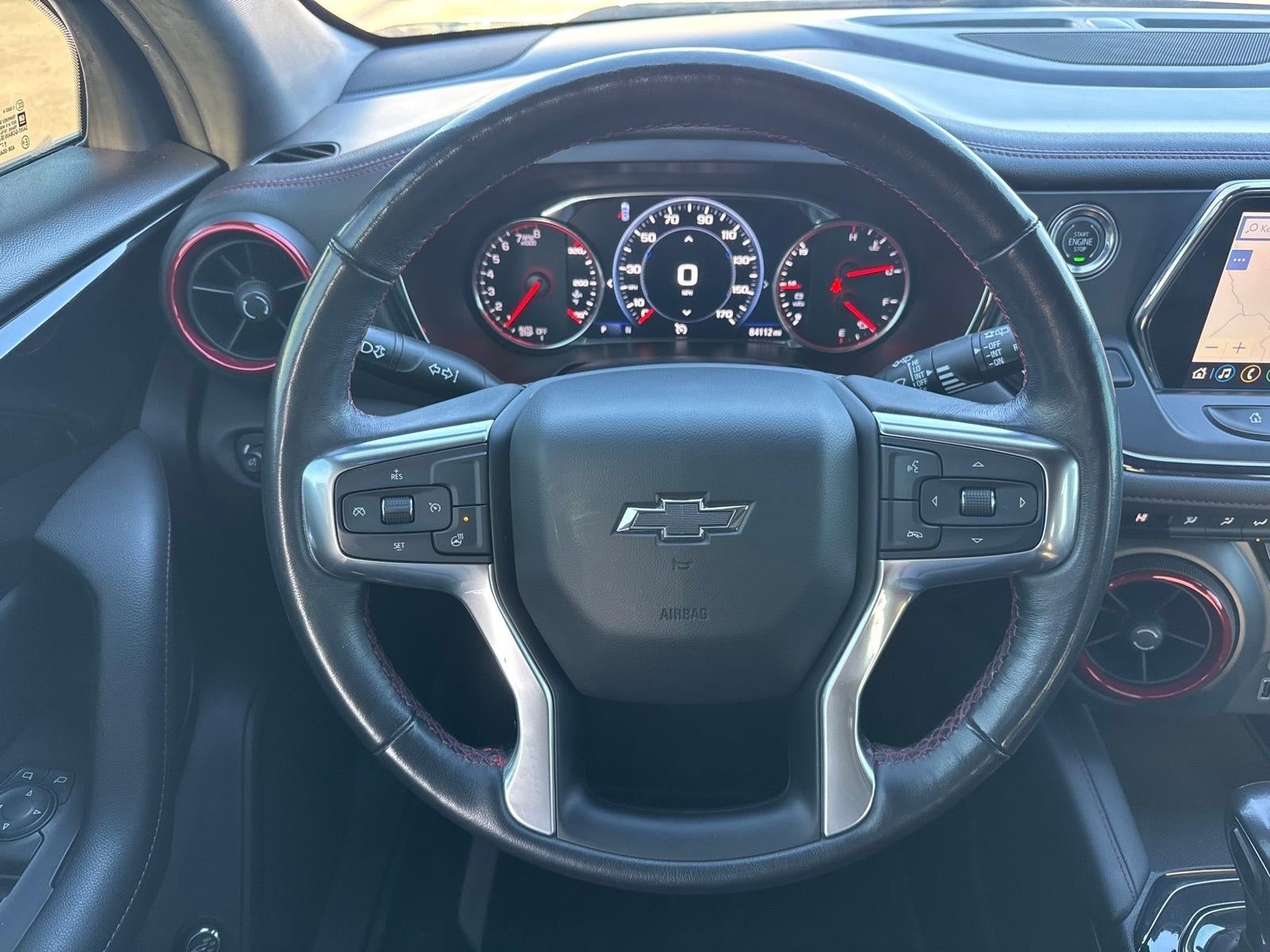 2019 Chevrolet Blazer RS