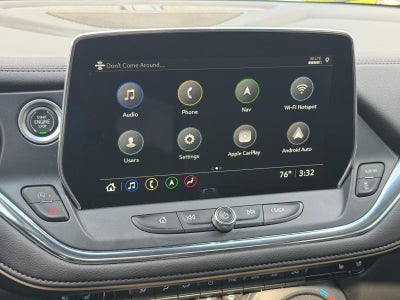 2023 Chevrolet Blazer Premier