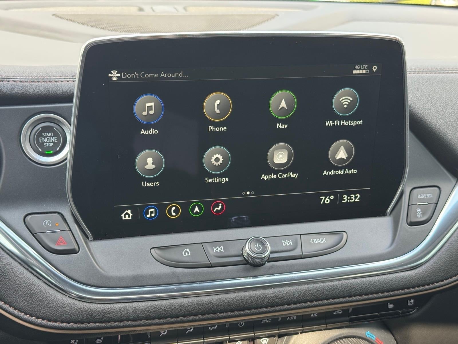 2023 Chevrolet Blazer Premier