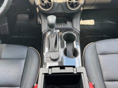 2023 Chevrolet Blazer Premier