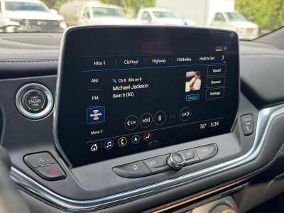2023 Chevrolet Blazer Premier
