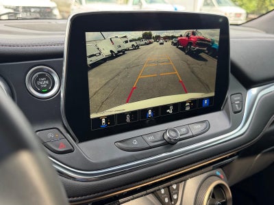 2023 Chevrolet Blazer Premier