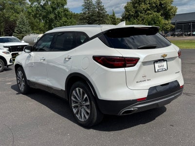 2023 Chevrolet Blazer Premier