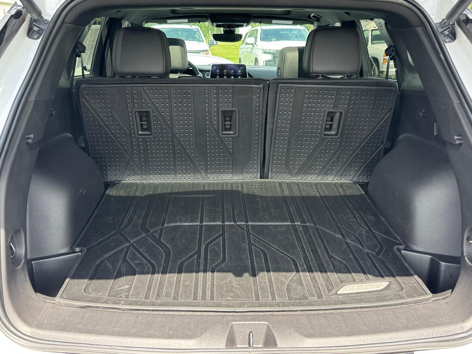 2023 Chevrolet Blazer Premier