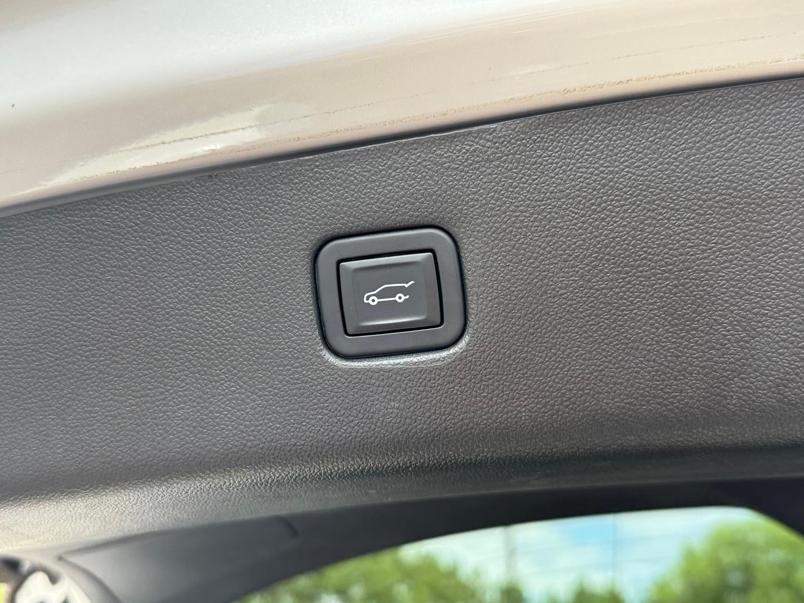 2023 Chevrolet Blazer Premier