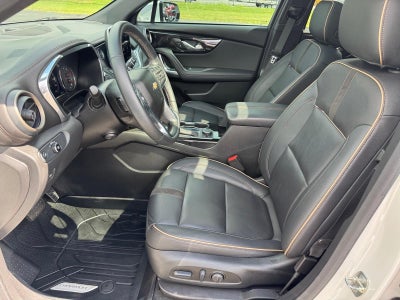 2023 Chevrolet Blazer Premier