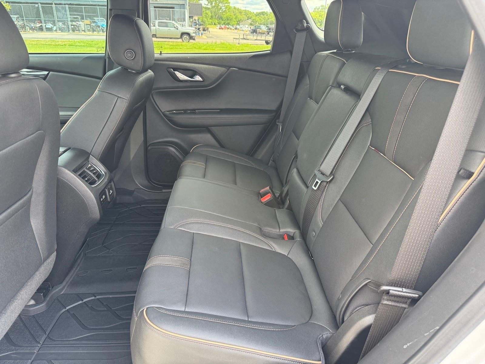 2023 Chevrolet Blazer Premier