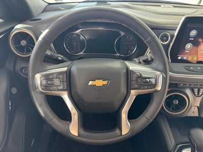 2025 Chevrolet Blazer Premier