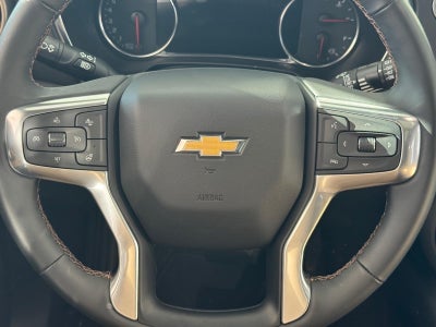 2025 Chevrolet Blazer Premier