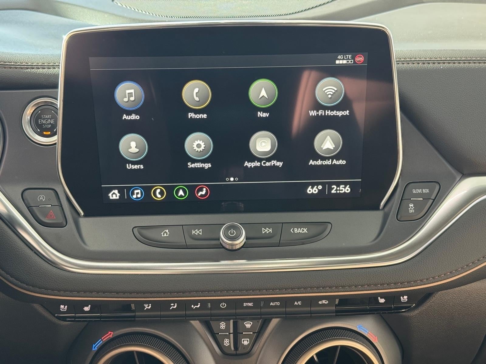 2025 Chevrolet Blazer Premier