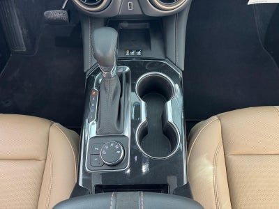 2025 Chevrolet Blazer Premier