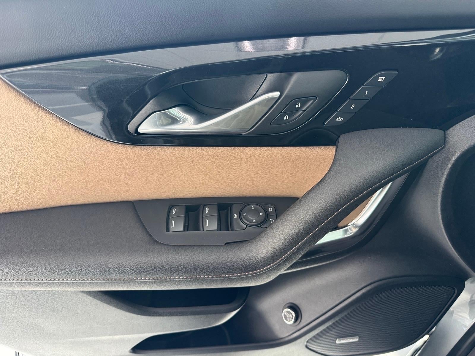 2025 Chevrolet Blazer Premier