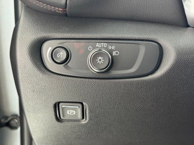 2025 Chevrolet Blazer Premier