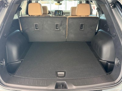 2025 Chevrolet Blazer Premier