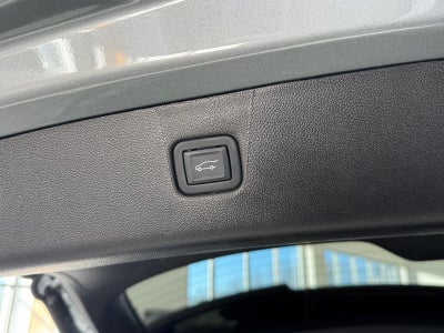 2025 Chevrolet Blazer Premier