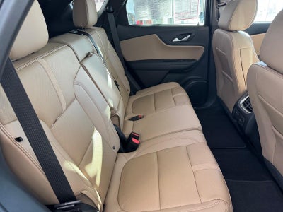 2025 Chevrolet Blazer Premier