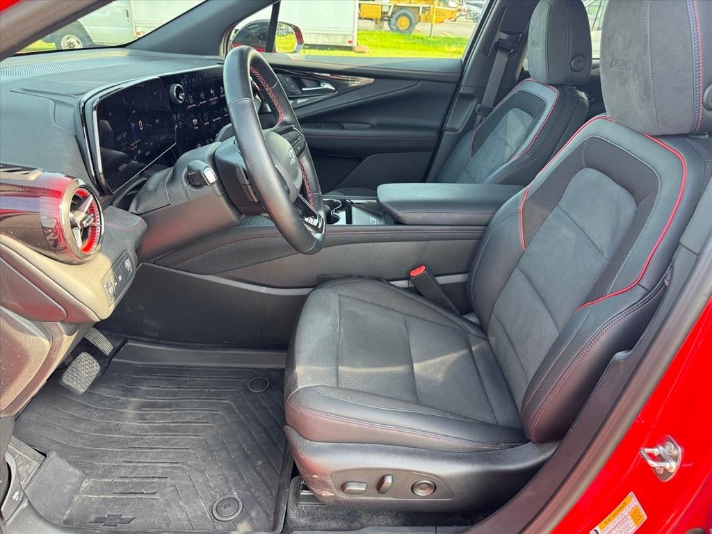 2024 Chevrolet Blazer EV RS