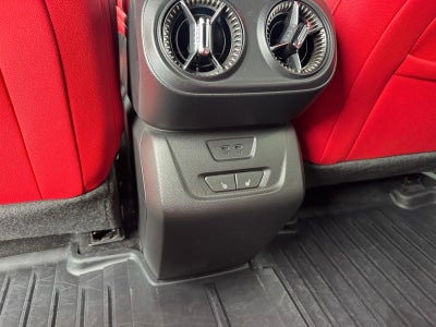 2025 Chevrolet Blazer EV SS