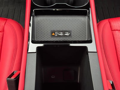 2025 Chevrolet Blazer EV SS