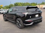 2025 Chevrolet Blazer EV SS