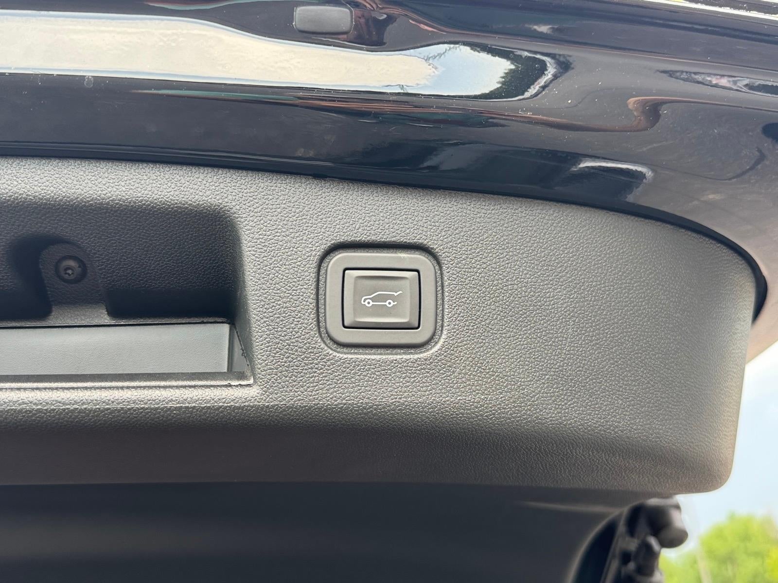 2025 Chevrolet Blazer EV SS