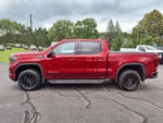 2022 GMC Sierra 1500 AT4X