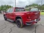 2022 GMC Sierra 1500 AT4X
