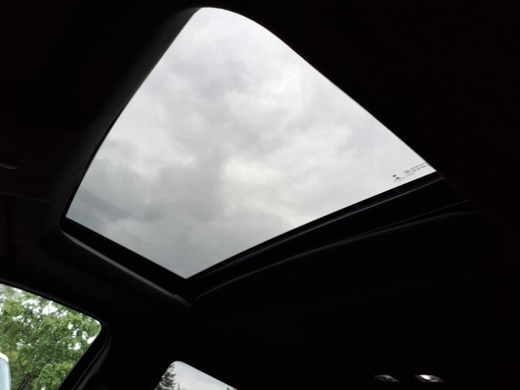 2022 GMC Sierra 1500 AT4X