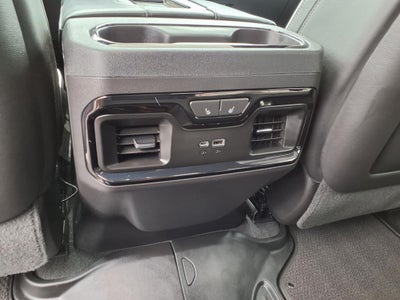 2022 GMC Sierra 1500 AT4X