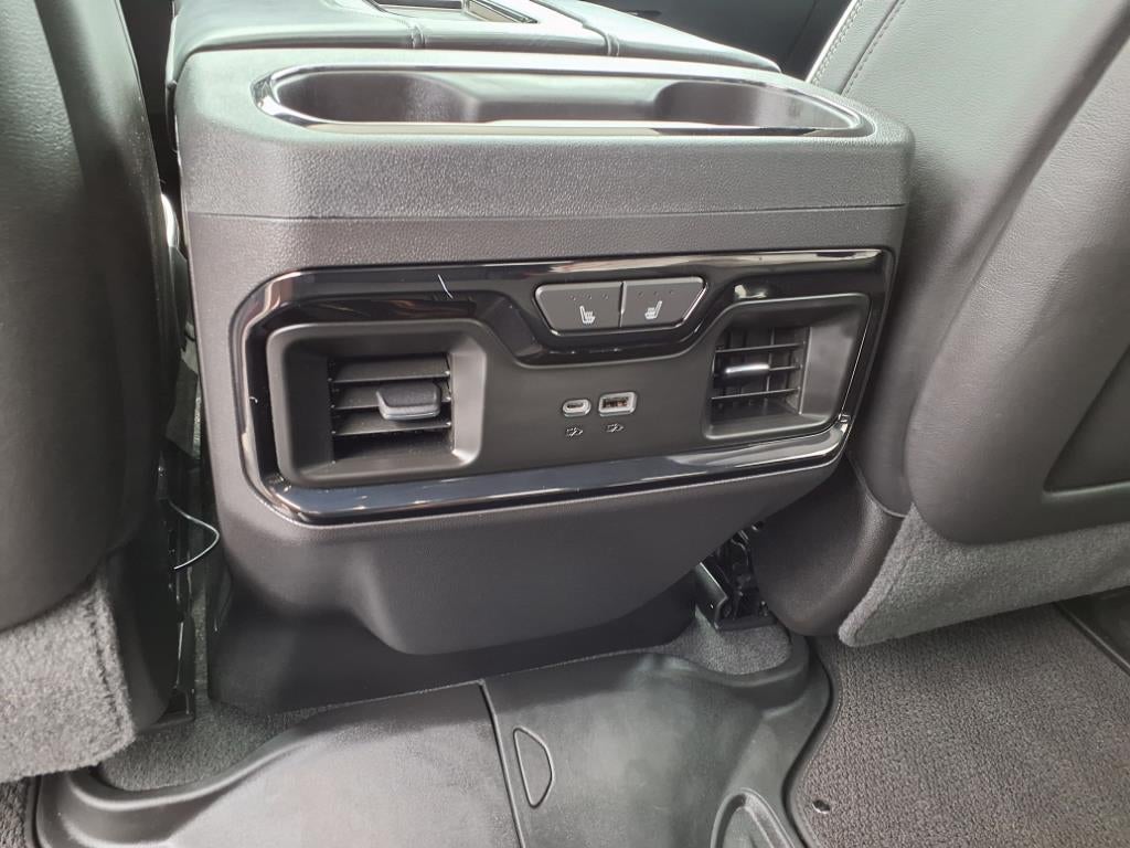 2022 GMC Sierra 1500 AT4X