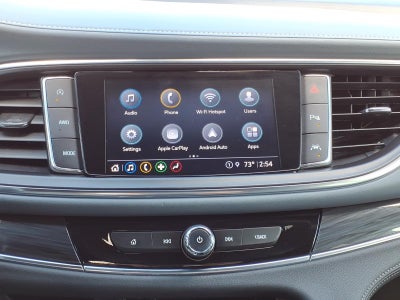 2022 Buick Enclave Essence