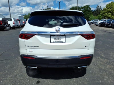 2022 Buick Enclave Essence