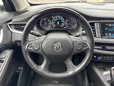 2019 Buick Enclave Avenir