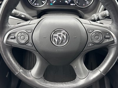 2019 Buick Enclave Avenir