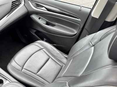 2019 Buick Enclave Avenir