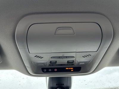 2019 Buick Enclave Avenir