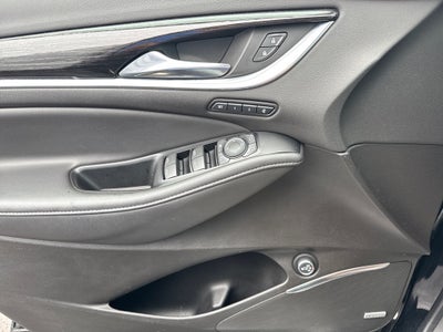 2019 Buick Enclave Avenir