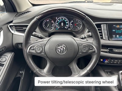 2019 Buick Enclave Avenir