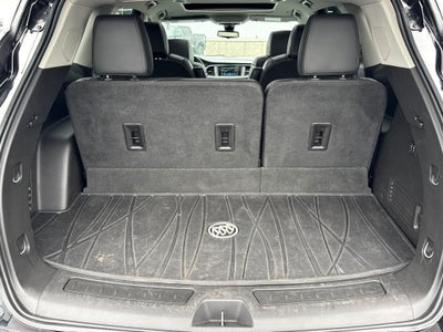 2019 Buick Enclave Avenir