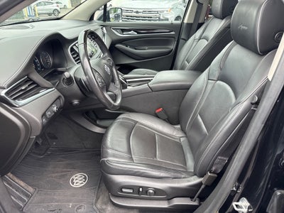 2019 Buick Enclave Avenir
