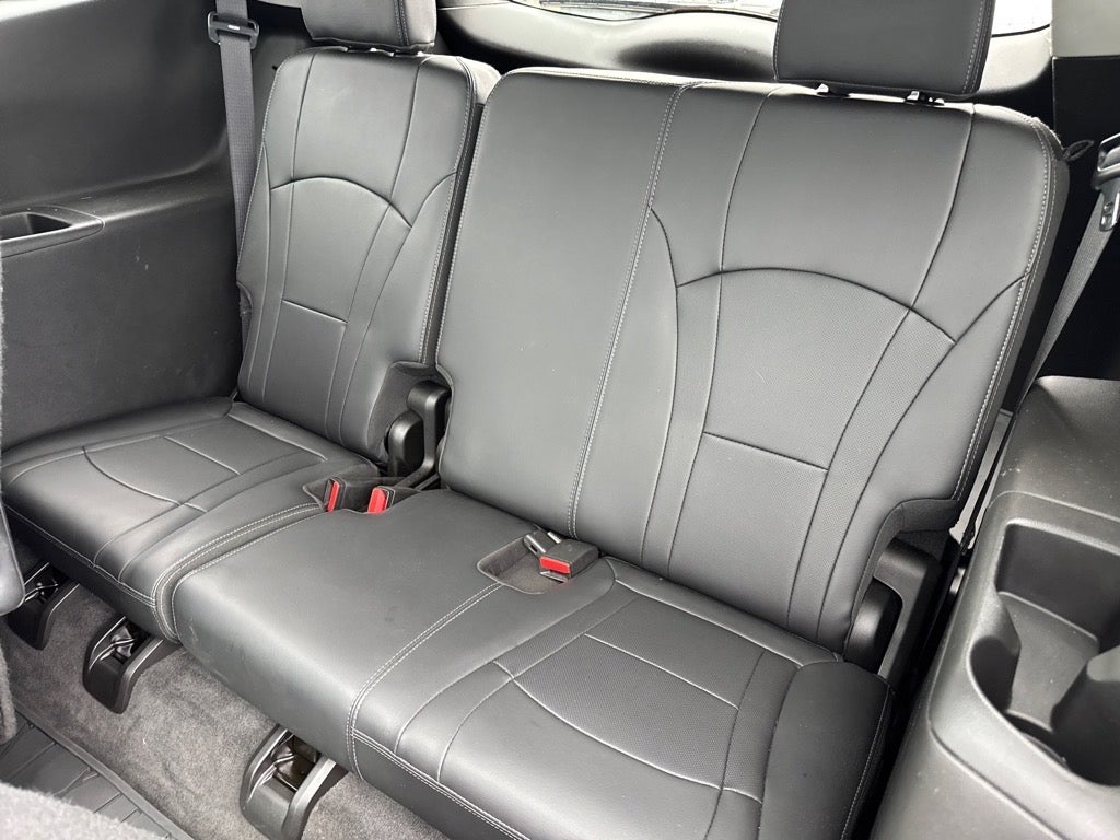 2019 Buick Enclave Avenir