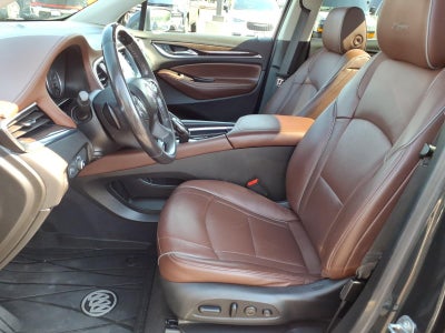 2020 Buick Enclave Avenir