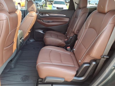 2020 Buick Enclave Avenir