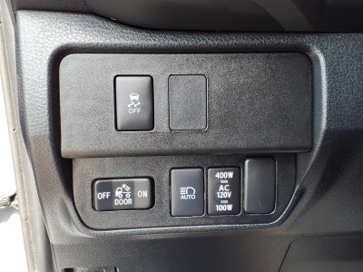2021 Toyota Tacoma 4WD TRD OFF ROAD