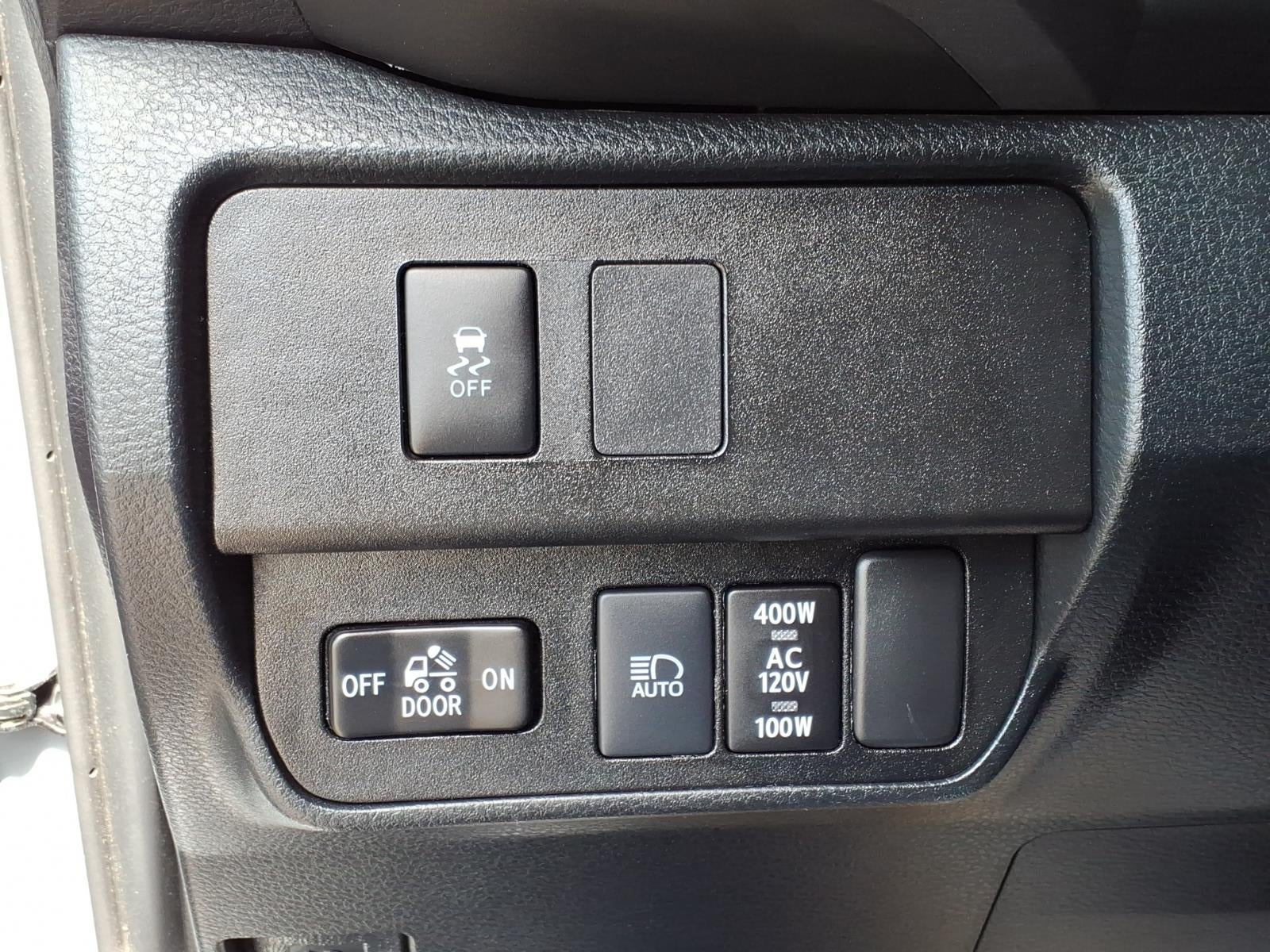 2021 Toyota Tacoma 4WD TRD OFF ROAD