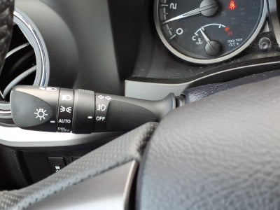 2021 Toyota Tacoma 4WD TRD OFF ROAD