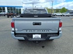 2021 Toyota Tacoma 4WD TRD OFF ROAD